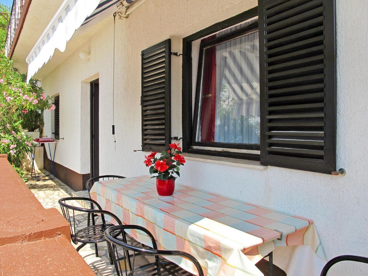 Apartment Dalibor - Snj125 By Interhome Senj (Lika-Senj) Exterior foto