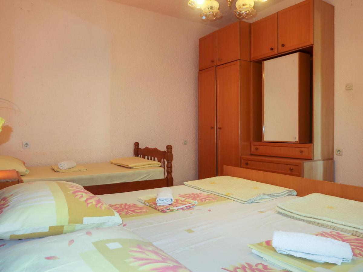 Apartment Dalibor - Snj125 By Interhome Senj (Lika-Senj) Exterior foto