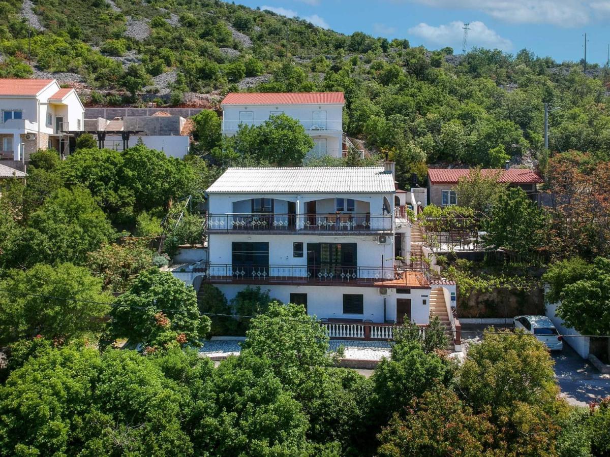 Apartment Dalibor - Snj125 By Interhome Senj (Lika-Senj) Exterior foto
